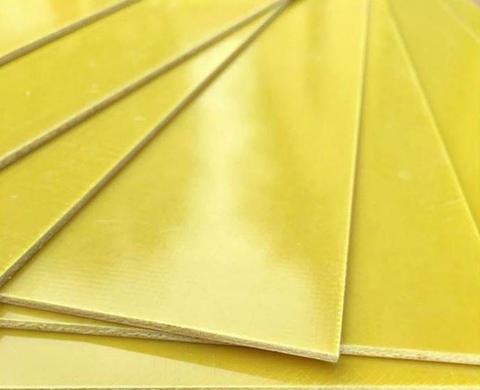 3240 laminated sheet