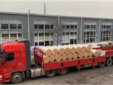 Insulated Cable Paper for Transformers/ Kraft Paper for Electrical Use