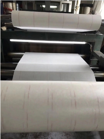 Flexible Laminate Insulation Paper Ama/ Nmn