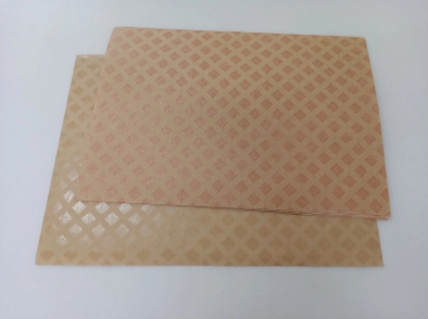 Transformer DDP Adhesive with Strip, Duct Strip