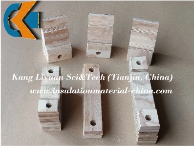 Plywood Sheet in China/Laminated Wood Processing Piece/Insulation Material